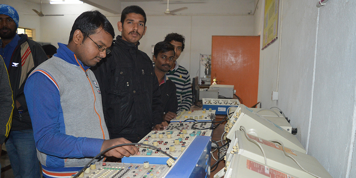 electonics-and-communication